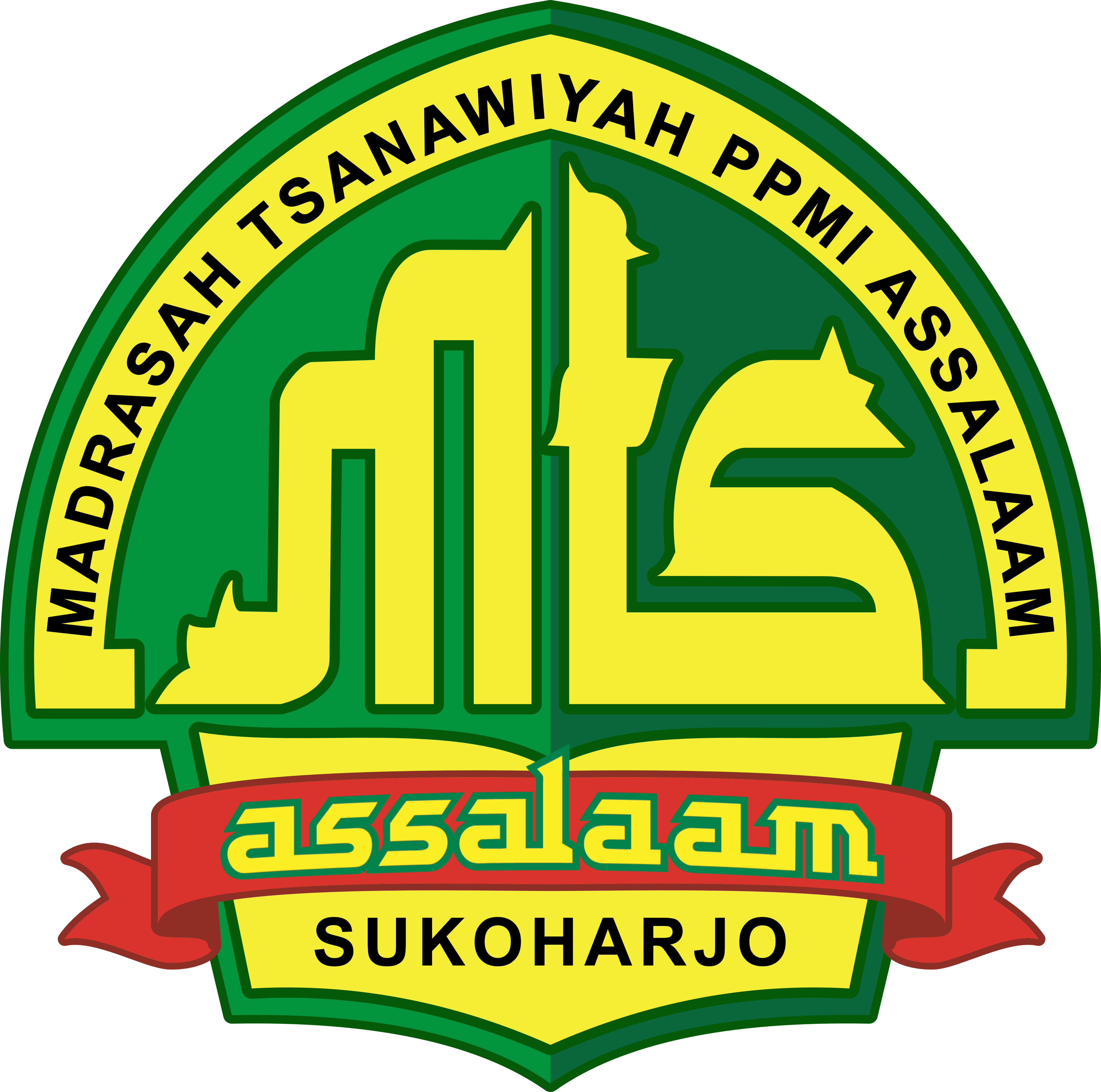 Logo MTs PPMI Assalaam