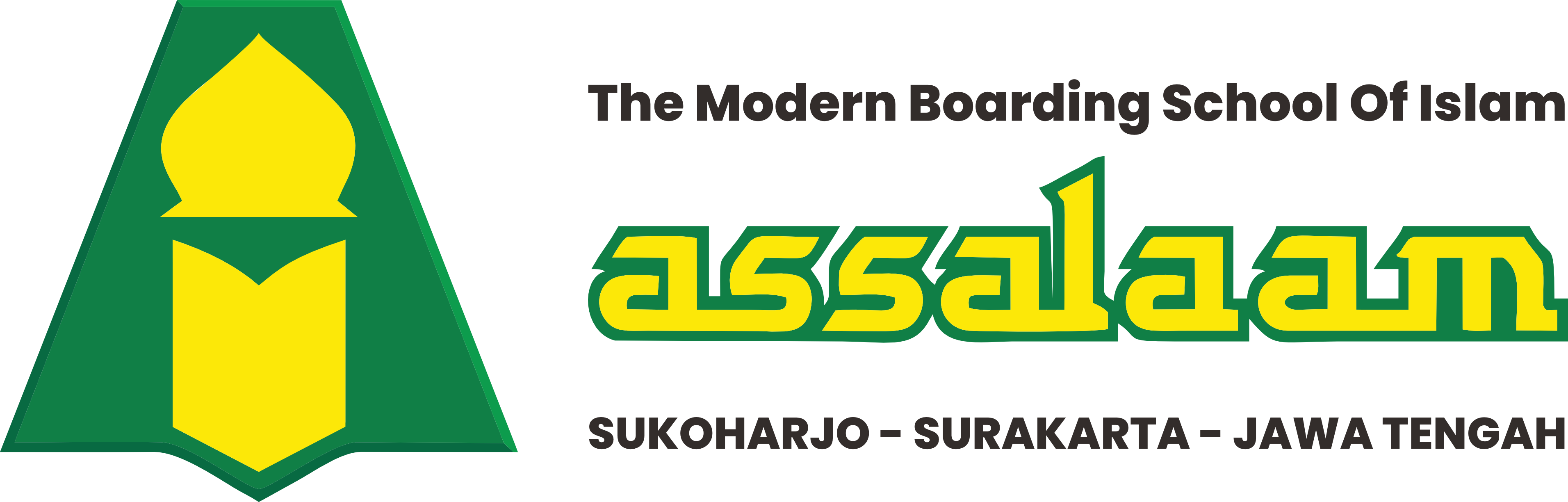 Logo PPMI Assalaam